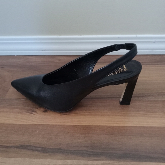 Shoes - Picture 4 of 8